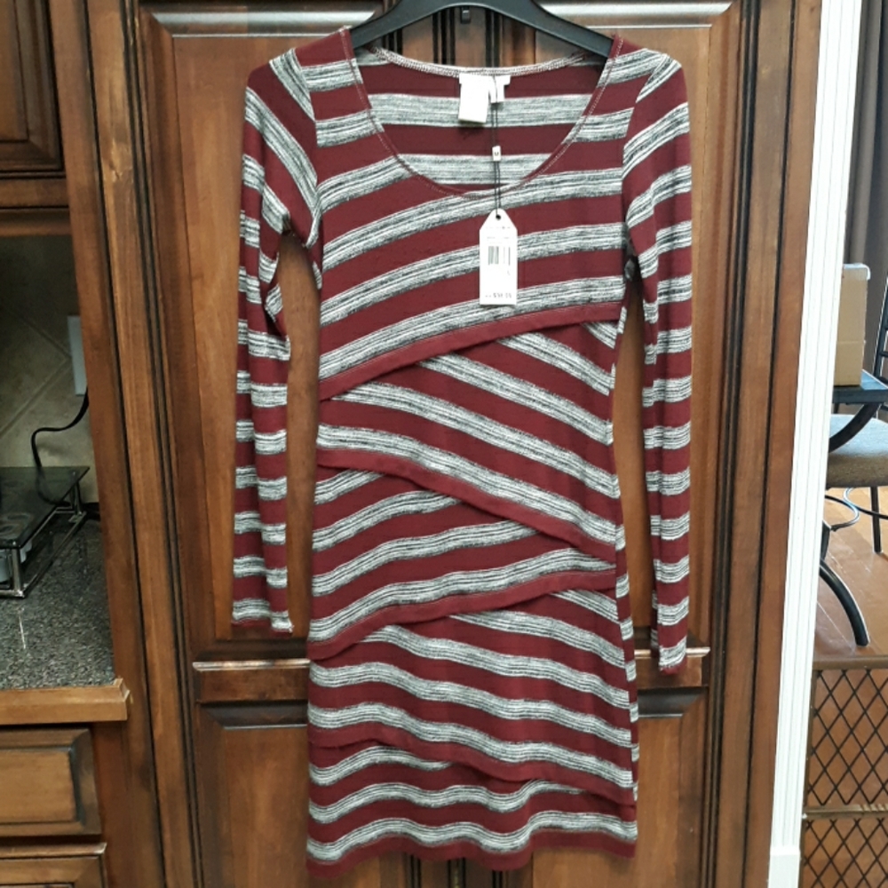 Sophie Max Dress
